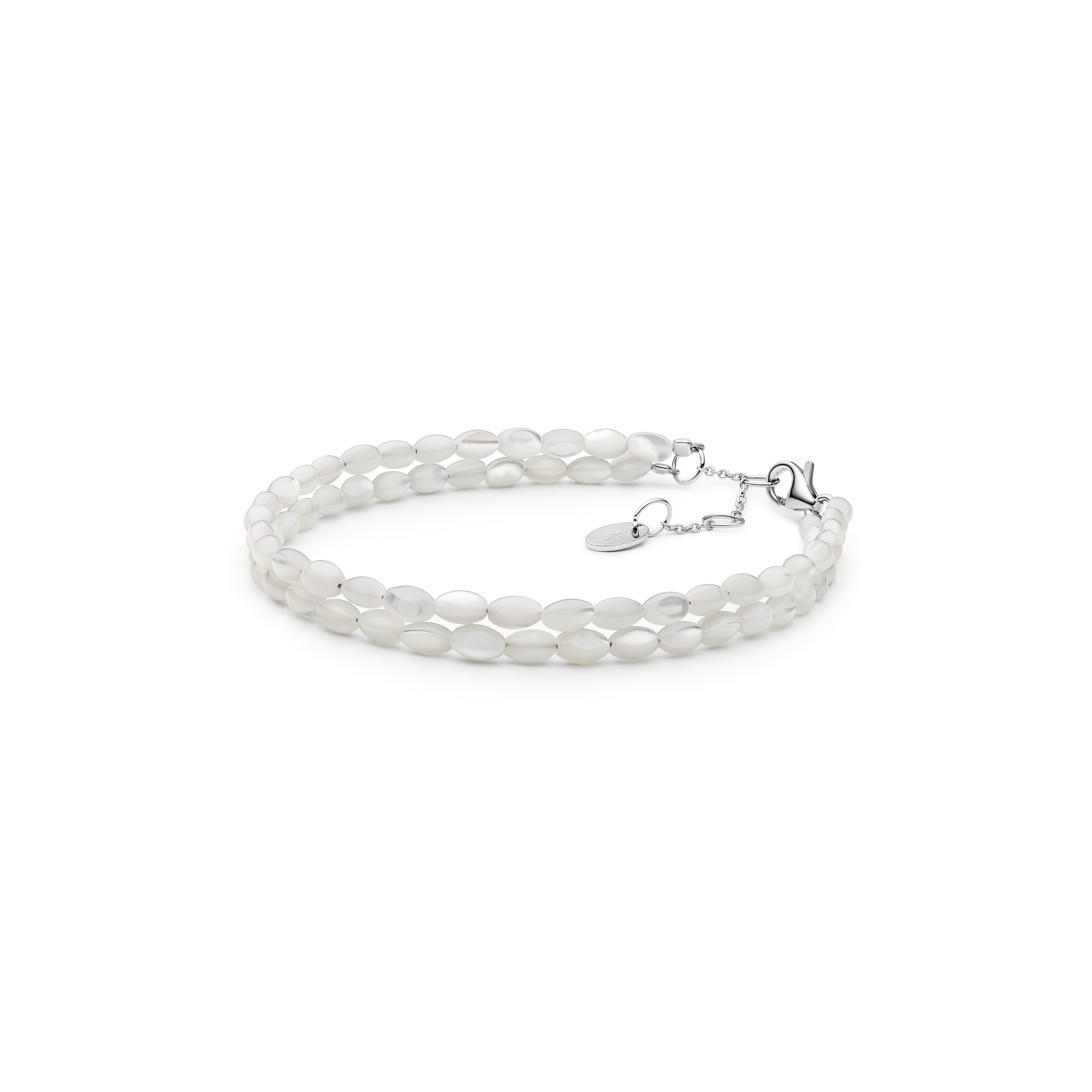 Nacre bracelet